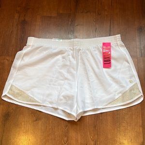 Lilly Pulitzer Luxletic Shorts